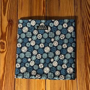 Skida fleece lined alpine neck warmer